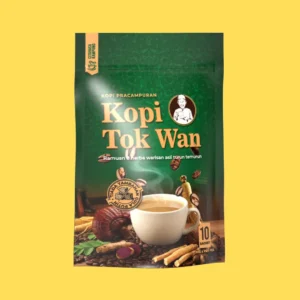 PAKEJ PERCUBAAN